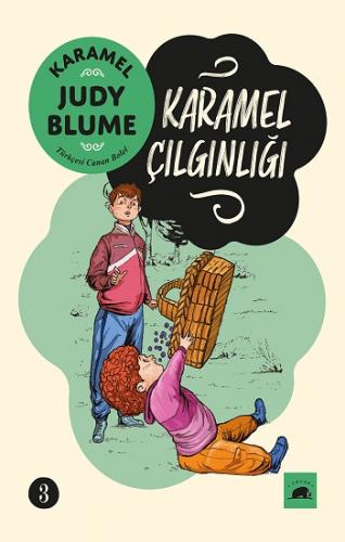 Karamel 3 - Karamel Çılgınlığı