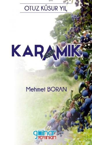 Karamık