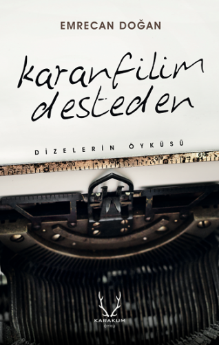 Karanfilim Desteden