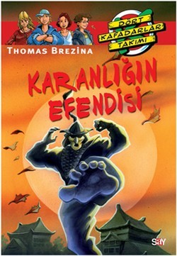 Karanlığın Efendisi