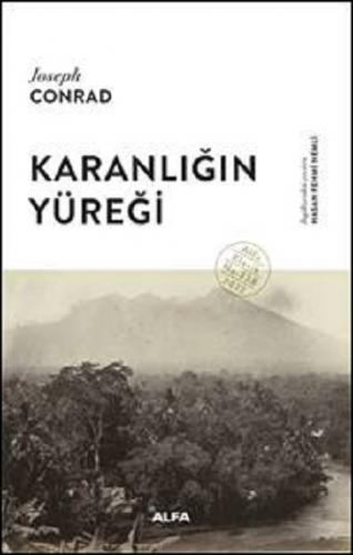 Karanlığın Yüreği - Ciltli