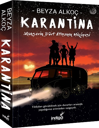 Karantina