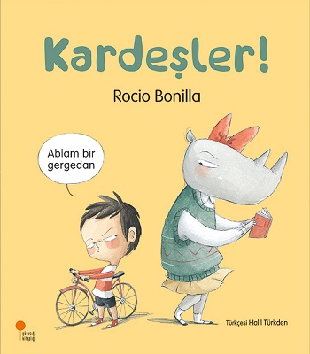 Kardeşler!