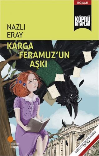 Karga Feramuz'un Aşkı