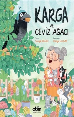 Karga ve Ceviz Ağacı