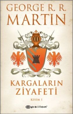 Kargaların Ziyafeti 1