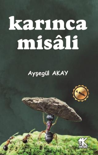 Karınca Misali