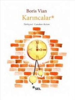 Karıncalar