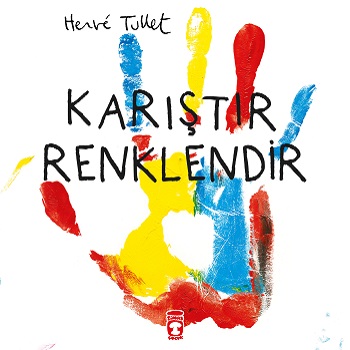 Karıştır Renklendir