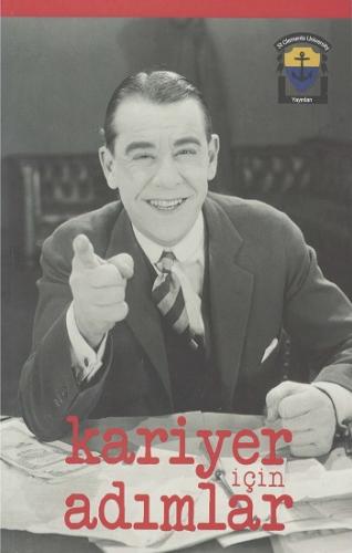 Kariyer İçin Adımlar