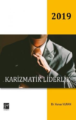 Karizmatik Liderlik