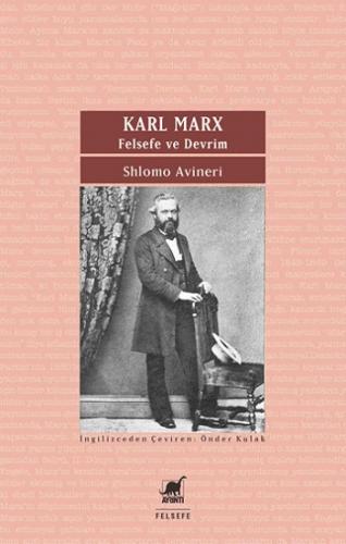 Karl Marx - Felsefe ve Devrim