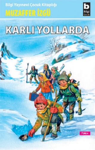 Karlı Yollarda