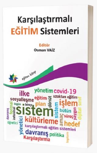 Karşılaştırmalı Eğitim Sistemleri