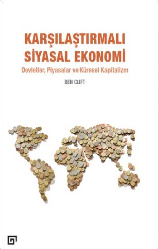 Karşılaştırmalı Siyasal Ekonomi