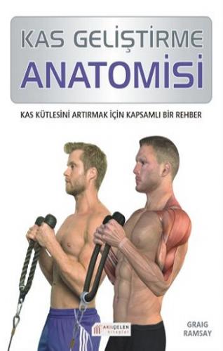 Kas Geliştirme Anatomisi