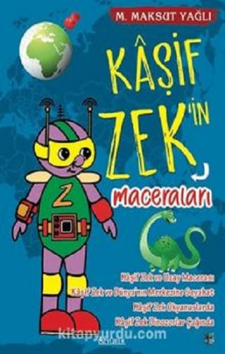 Kaşif Zek'in Maceraları