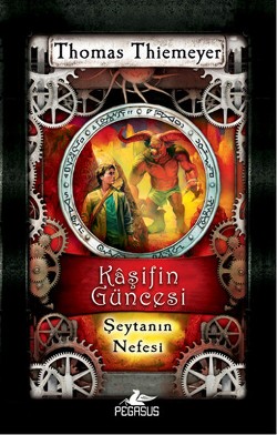 Kaşifin Güncesi 4: Şeytanın Nefesi