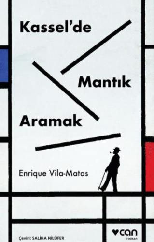 Kassel'de Mantık Aramak