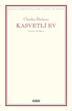 Kasvetli Ev (2 Cilt Takım)