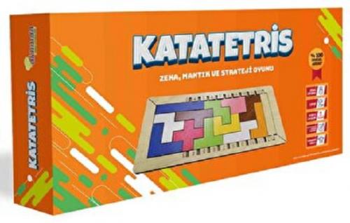 Katatetris