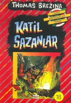 Katil Sazanlar