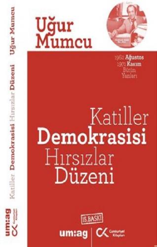 Katiller Demokrasisi Hırsızlar Düzeni