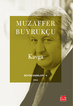 Kavga - Bütün Eserleri 4