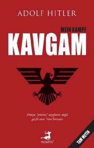 Kavgam