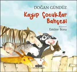 Kayıp Çocuklar Bahçesi