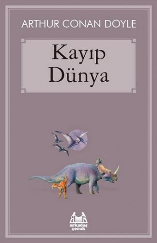 Kayıp Dünya