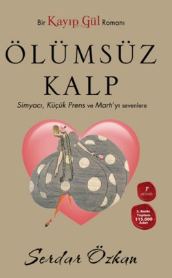 Kayıp Gül 2: Ölümsüz Kalp