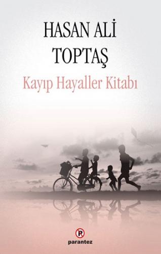 Kayıp Hayaller Kitabı