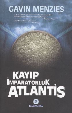 Kayıp İmparatorluk Atlantis