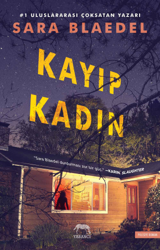 Kayıp Kadın