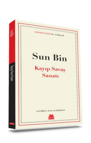 Kayıp Savaş Sanatı