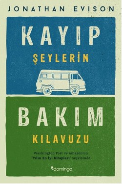 Kayıp Şeylerin Bakım Kılavuzu