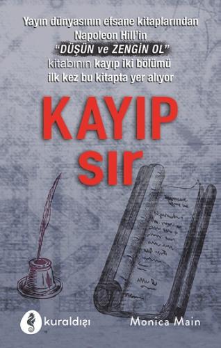 Kayıp Sır