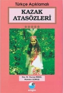 Kazak Atasözleri