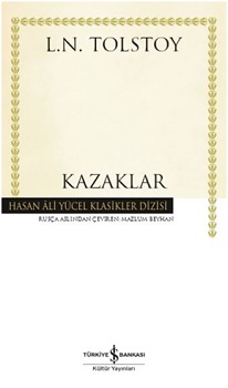 Kazaklar