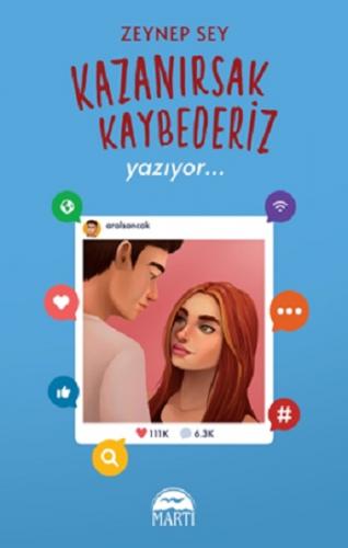 Kazanırsak Kaybederi̇z 2 : Yazıyor…