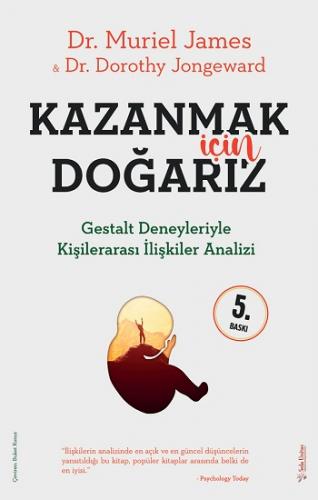 Kazanmak İçin Doğarız