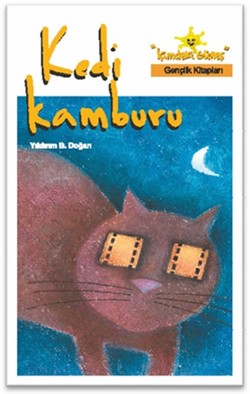 Kedi Kamburu