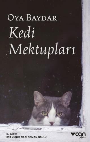 Kedi Mektupları