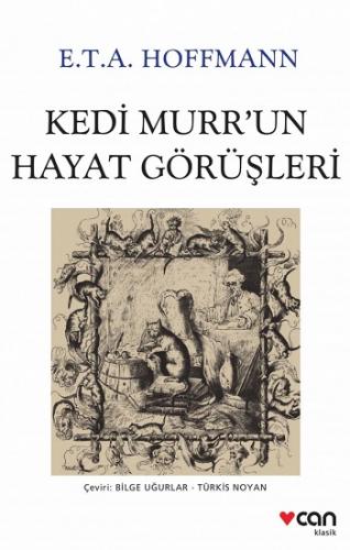 Kedi Murr'un Hayat Görüşleri