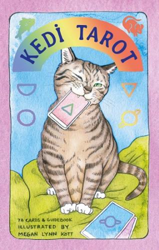 Kedi Tarot