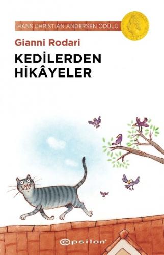 Kedilerden Hikayeler