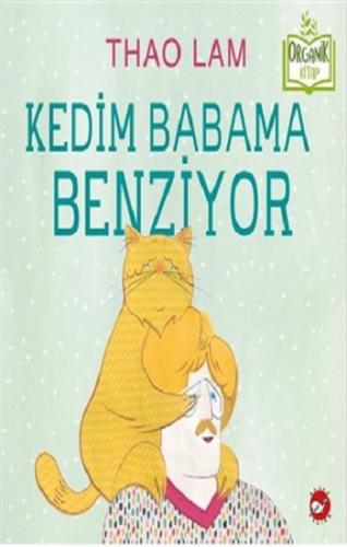 Kedim Babama Benziyor