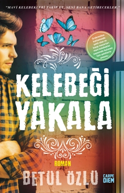 Kelebeği Yakala