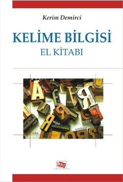 Kelime Bilgisi El Kitabı